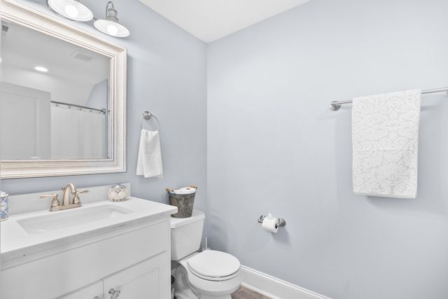 6 Caleb Ct., Murrells Inlet, SC 29576