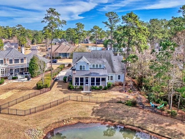 6 Caleb Ct., Murrells Inlet, SC 29576