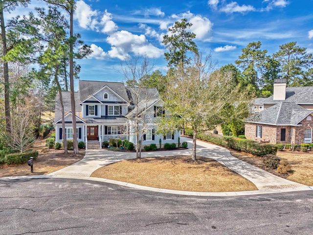 6 Caleb Ct., Murrells Inlet, SC 29576