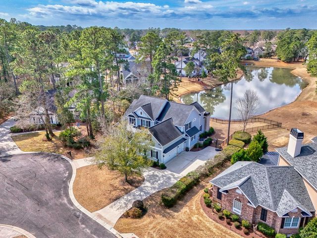 6 Caleb Ct., Murrells Inlet, SC 29576