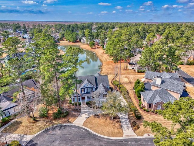 6 Caleb Ct., Murrells Inlet, SC 29576