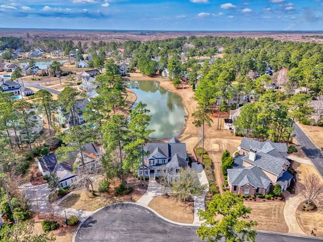 6 Caleb Ct., Murrells Inlet, SC 29576