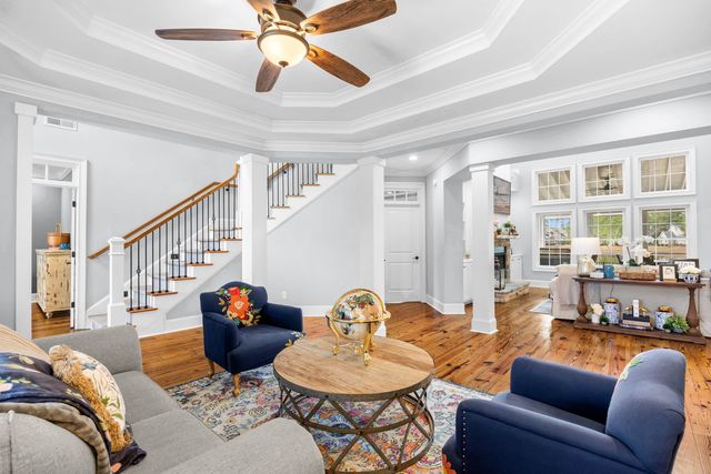 6 Caleb Ct., Murrells Inlet, SC 29576