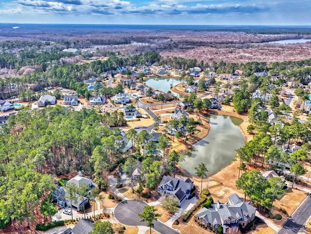 6 Caleb Ct., Murrells Inlet, SC 29576