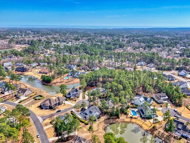 6 Caleb Ct., Murrells Inlet, SC 29576