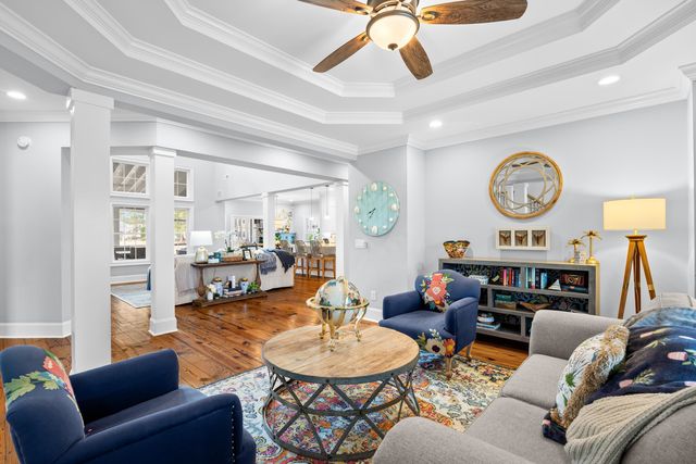 6 Caleb Ct., Murrells Inlet, SC 29576