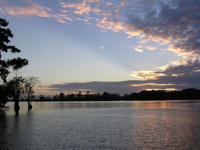 6 Caleb Ct., Murrells Inlet, SC 29576