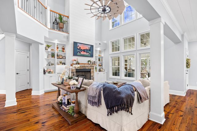 6 Caleb Ct., Murrells Inlet, SC 29576