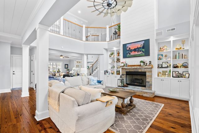 6 Caleb Ct., Murrells Inlet, SC 29576