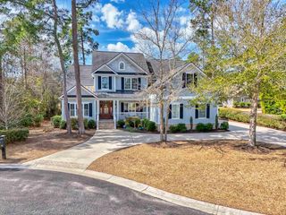 6 Caleb Ct., Murrells Inlet, SC 29576