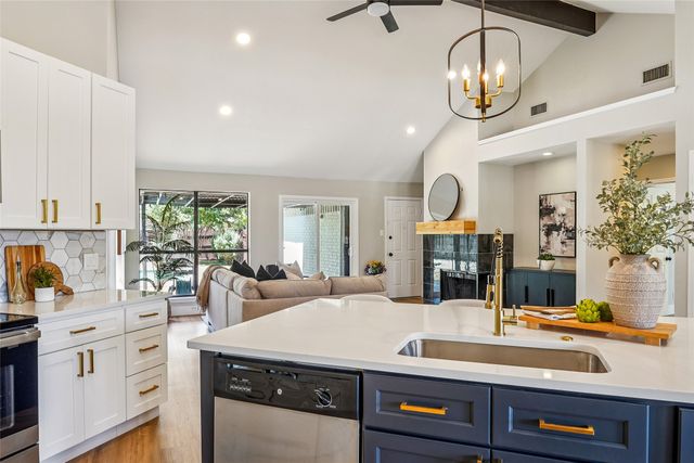 3113 Princewood Drive, Garland, TX 75040