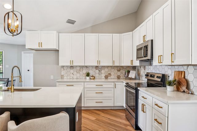 3113 Princewood Drive, Garland, TX 75040