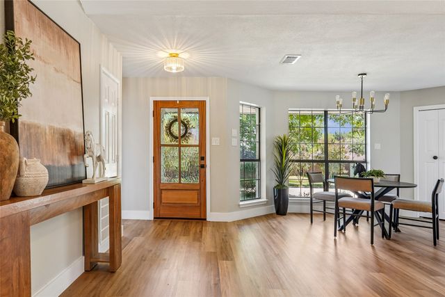 3113 Princewood Drive, Garland, TX 75040