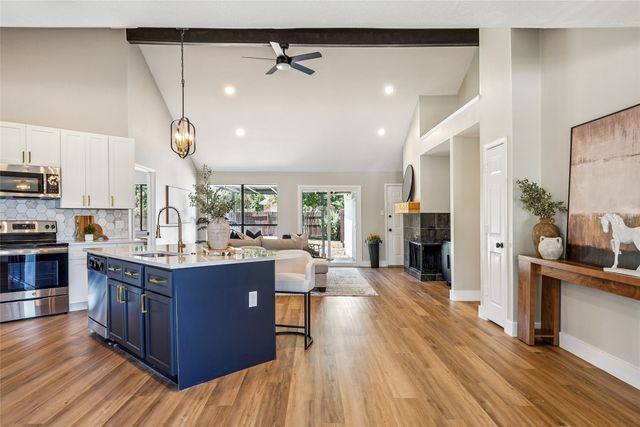 3113 Princewood Drive, Garland, TX 75040
