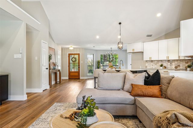 3113 Princewood Drive, Garland, TX 75040