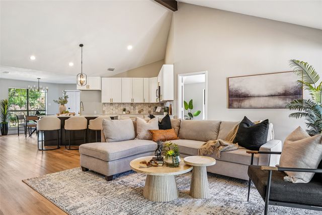 3113 Princewood Drive, Garland, TX 75040