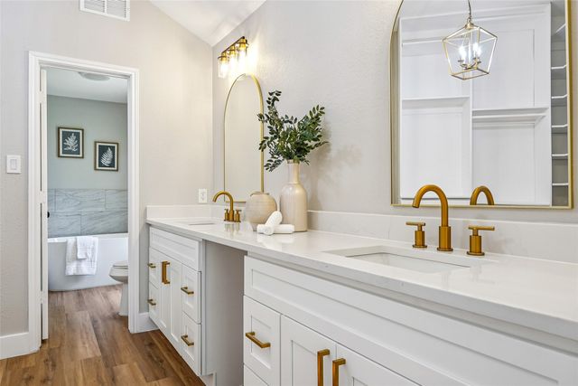 3113 Princewood Drive, Garland, TX 75040
