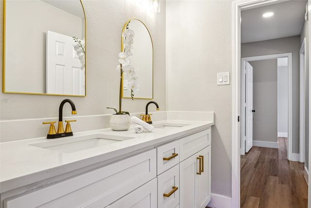 3113 Princewood Drive, Garland, TX 75040
