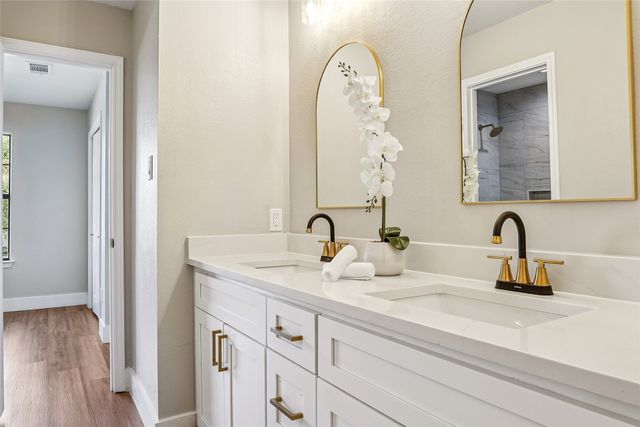 3113 Princewood Drive, Garland, TX 75040