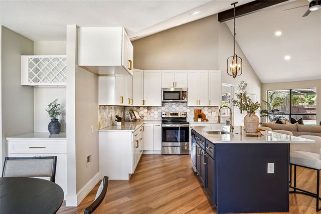 3113 Princewood Drive, Garland, TX 75040