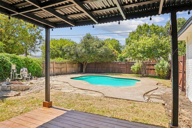 3113 Princewood Drive, Garland, TX 75040