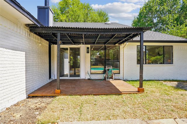 3113 Princewood Drive, Garland, TX 75040