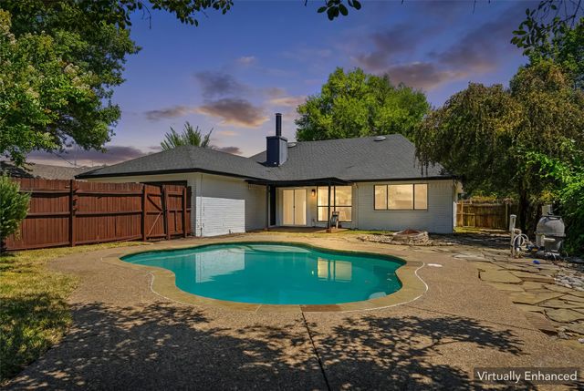 3113 Princewood Drive, Garland, TX 75040