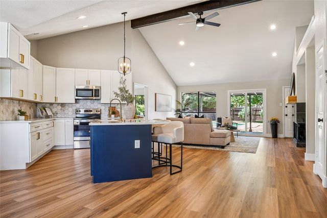 3113 Princewood Drive, Garland, TX 75040