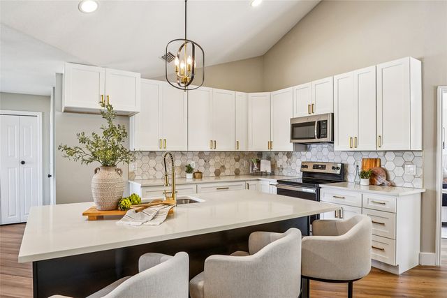 3113 Princewood Drive, Garland, TX 75040