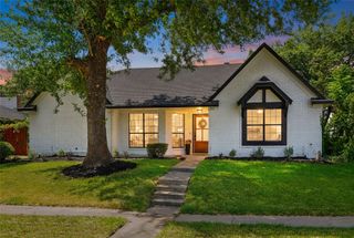 3113 Princewood Drive, Garland, TX 75040