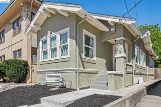 4120 Webster, Oakland, CA 94609