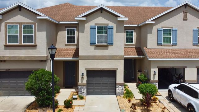 12355 BAYOU FLATS LANE, Tampa, FL 33635