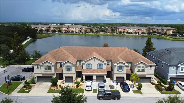 12355 BAYOU FLATS LANE, Tampa, FL 33635