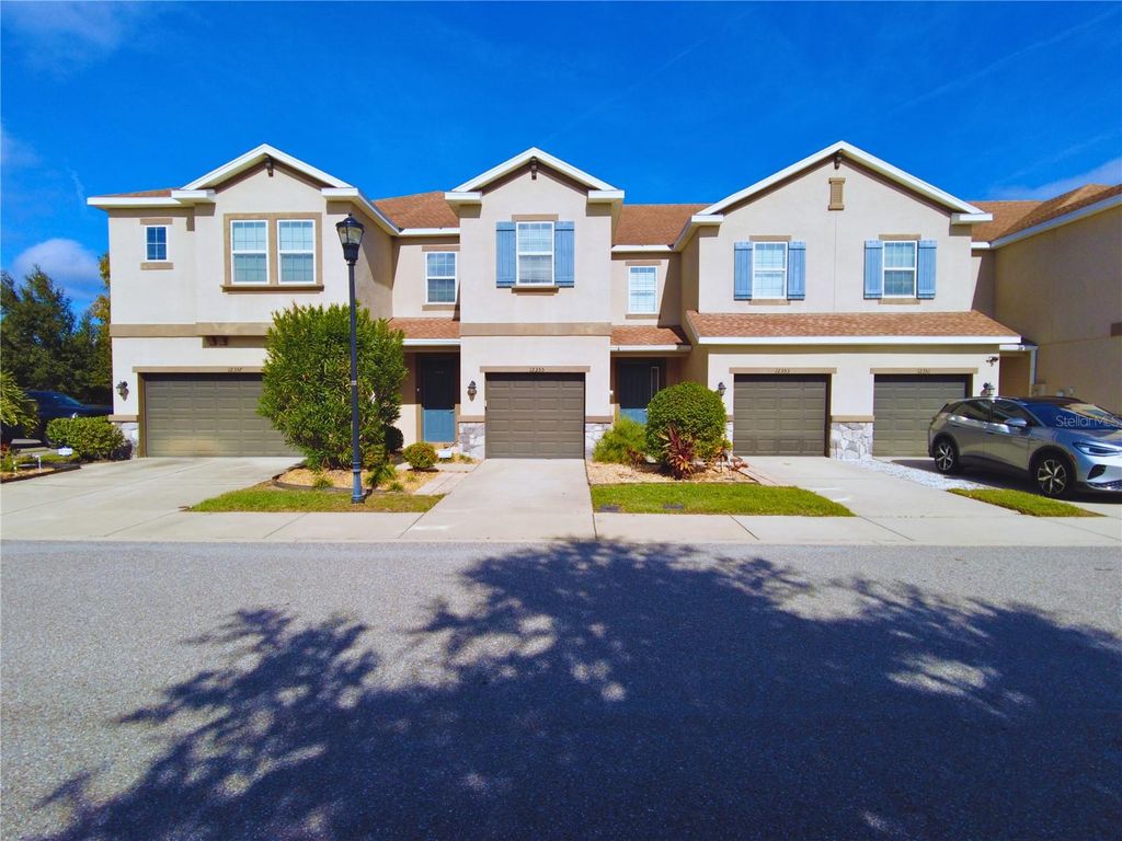 12355 BAYOU FLATS LANE, Tampa, FL 33635