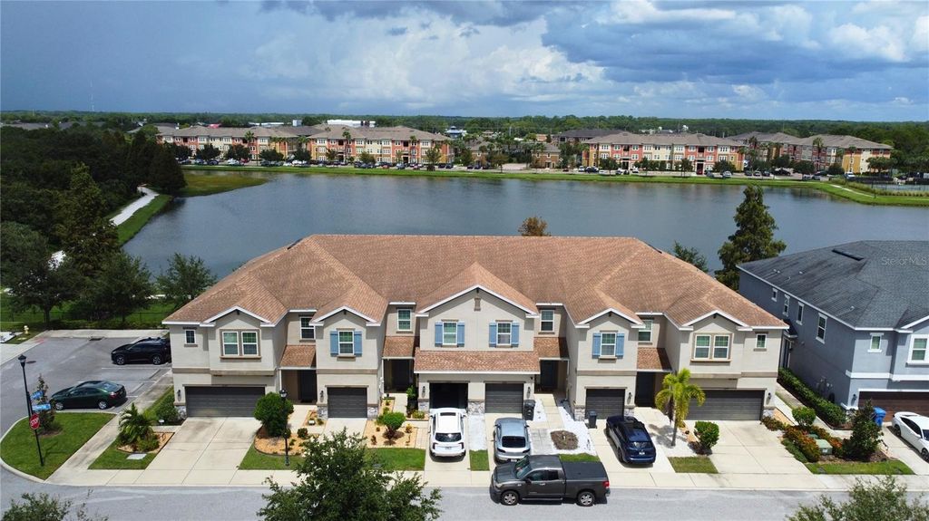 Image 3 of property listing at 12355 BAYOU FLATS LANE, Tampa, FL 33635