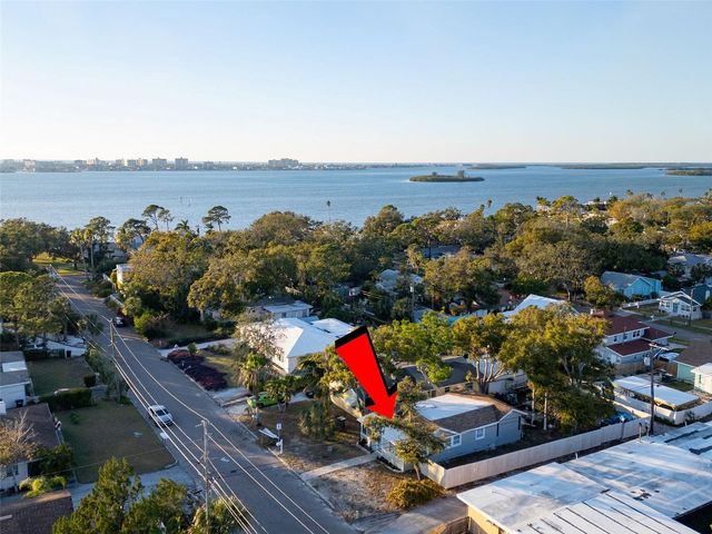 412 PLEASANT STREET, Clearwater, FL 33755