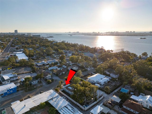 412 PLEASANT STREET, Clearwater, FL 33755