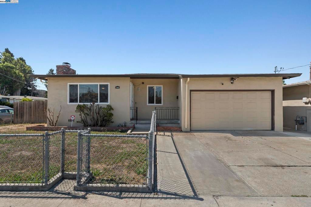 19665 Royal Ave, Hayward, CA 94541