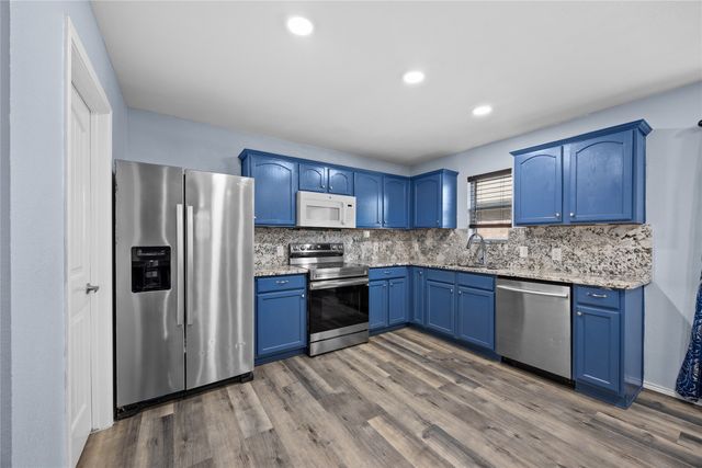 3706 Wolf Creek Lane, Melissa, TX 75454