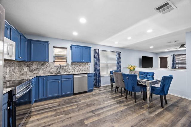 3706 Wolf Creek Lane, Melissa, TX 75454