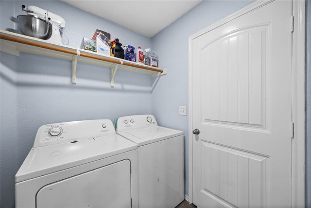 3706 Wolf Creek Lane, Melissa, TX 75454