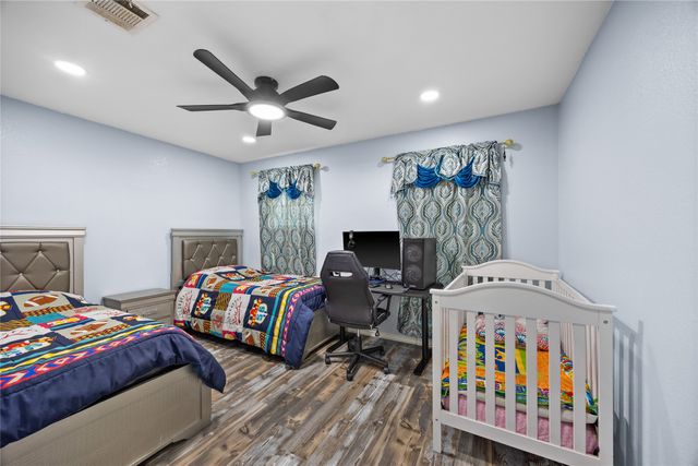 3706 Wolf Creek Lane, Melissa, TX 75454