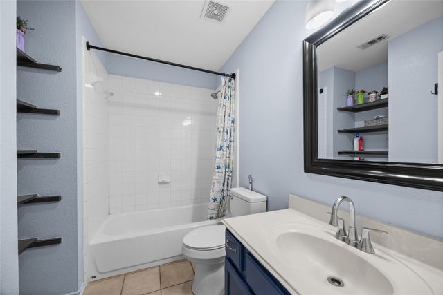 3706 Wolf Creek Lane, Melissa, TX 75454