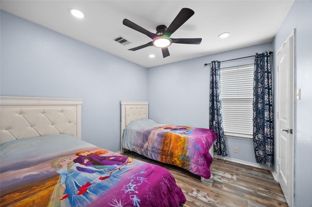 3706 Wolf Creek Lane, Melissa, TX 75454