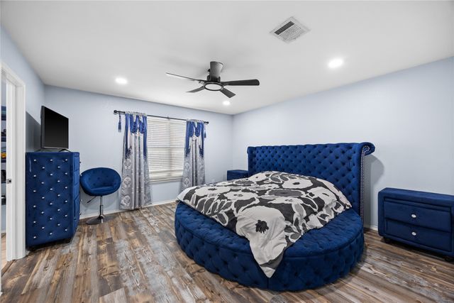 3706 Wolf Creek Lane, Melissa, TX 75454