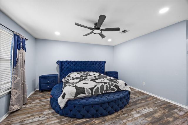 3706 Wolf Creek Lane, Melissa, TX 75454