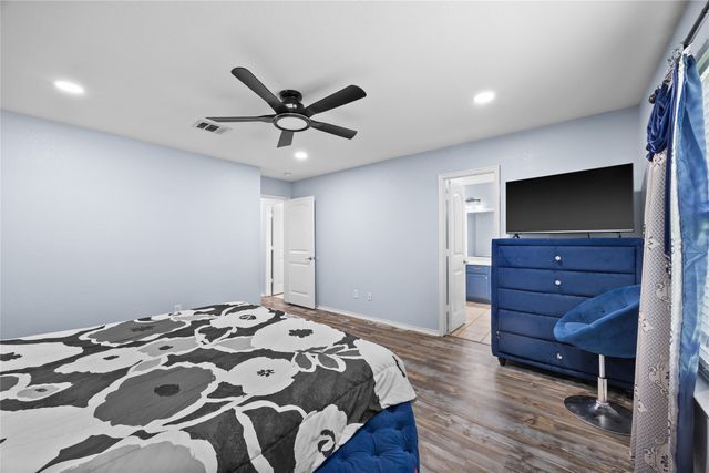 3706 Wolf Creek Lane, Melissa, TX 75454