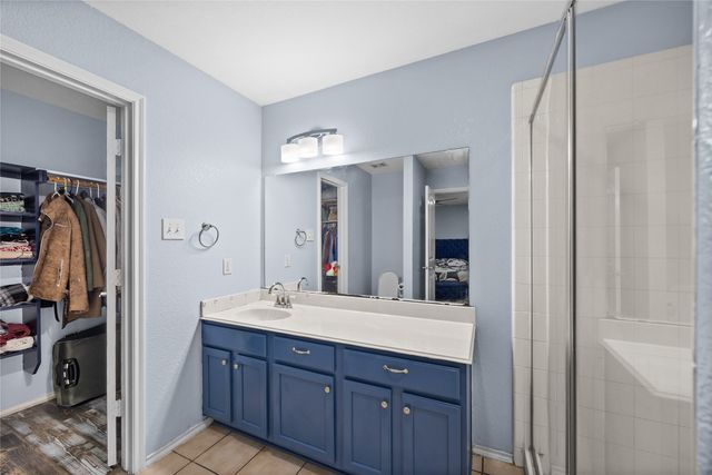 3706 Wolf Creek Lane, Melissa, TX 75454