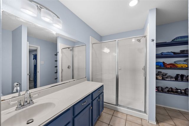 3706 Wolf Creek Lane, Melissa, TX 75454