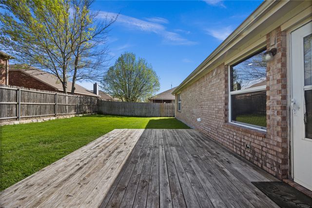 3706 Wolf Creek Lane, Melissa, TX 75454